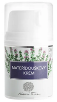 Mateřídouškový krém 50ml Nobilis Tilia 